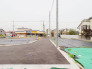 【前面道路】
