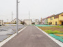 【前面道路】

