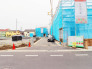 【前面道路】
