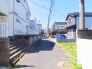 【前面道路】
