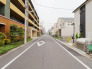 【前面道路】7ｍ公道
