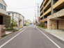 【前面道路】7ｍ公道
