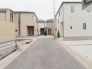 【前面道路】4.5ｍ

