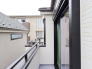 【Balcony】
