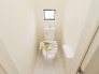 【Toilet】
