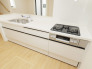 【Kitchen】
