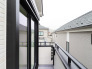 【Balcony】
