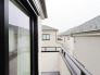 【Balcony】
