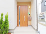 【Entrance】
