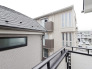 【Balcony】
