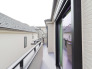 【Balcony】
