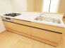 【Kitchen】
