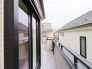 【Balcony】
