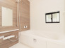 【Bath Room】
