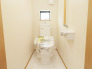 【Toilet】
