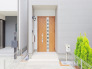 【Entrance】

