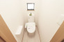【Toilet】
