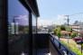 【Balcony】
