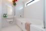 【Bath Room】
