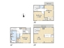 【間取り図】3LDK
