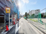 【前面道路】
