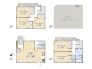 【間取り図】
5LDK+床下収納+屋上ルーフバルコニー
