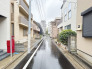 【前面道路】

