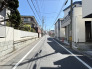 【前面道路】
