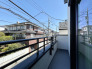 【Balcony】
