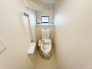 【Toilet】
