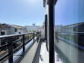 【Balcony】
