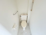 【Toilet】
