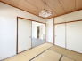 【Japanese Room：6帖】
