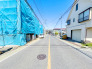 【前面道路】

