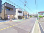 【前面道路】
