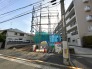 【外観】（4月中旬撮影）
