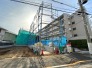 【外観】（4月中旬撮影）
