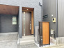 【Entrance】
