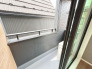 【Balcony】
