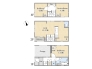 【間取り図】3LDK
