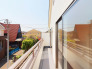 【Balcony】
