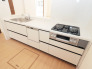 【Kitchen】
