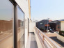 【Balcony】

