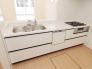 【Kitchen】
