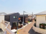 【Balcony】
