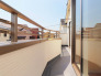 【Balcony】
