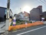 【外観】（4月中旬撮影）
