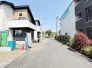 【前面道路】
