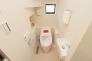 【Toilet】

