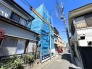 【外観】（4月下旬撮影）